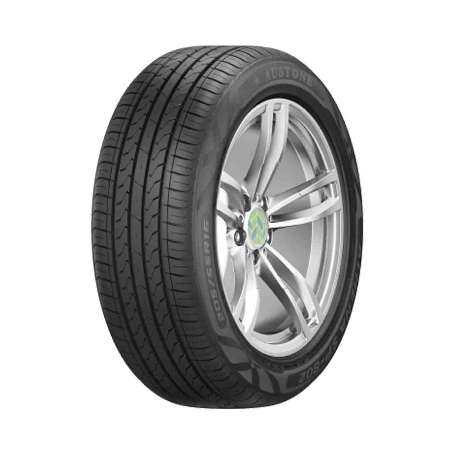 Foto 2 pulgar | Llanta 225/60r16 98v Austone Sp-802