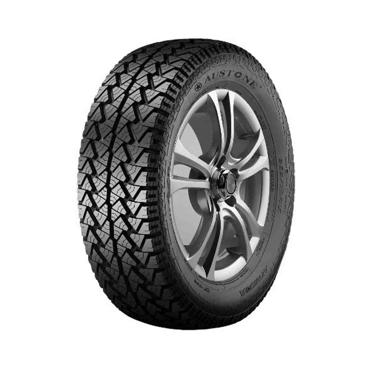 Llanta 215/70r15 98t Austone Sp-302