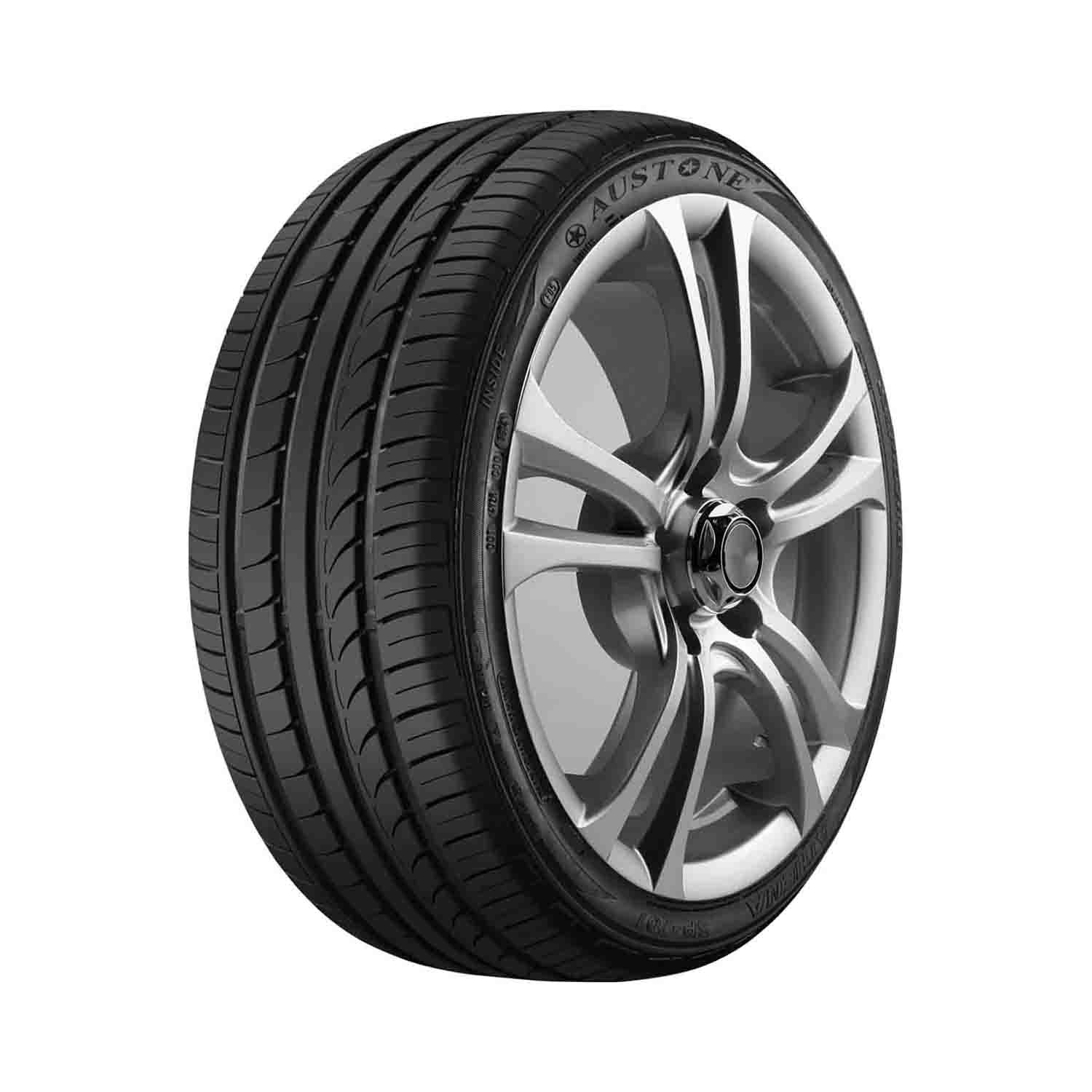 Llanta 235/40r18 95w Austone Sp-701