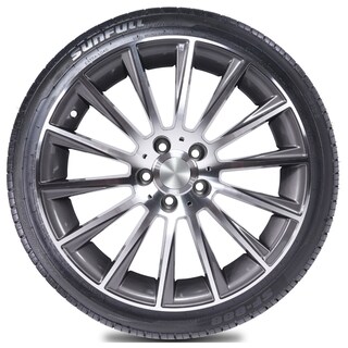 Foto 2 | Llanta Sf-888 215/45r18 93w Sunfull