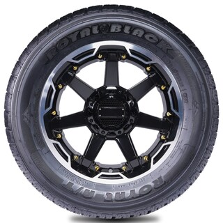 Foto 2 | Llanta Royal A/t P275/70r16 114t Royal Black