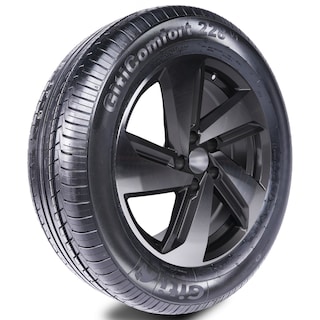 Foto 1 | Llanta Giti Comfort 220v1 185/65r15 88h Giti