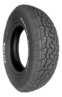 Foto 1 | 2 Llantas 245/65r17 Vittos A/t