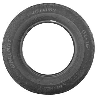 Foto 3 | Llanta 175/75r13 Gallant Gl-16