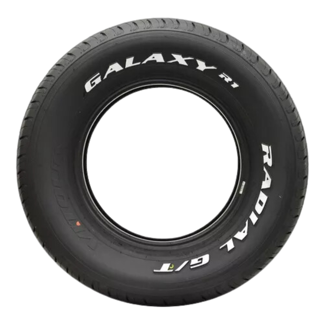 Foto 4 pulgar | Llanta 245/60r15 Vitour Galaxy R1