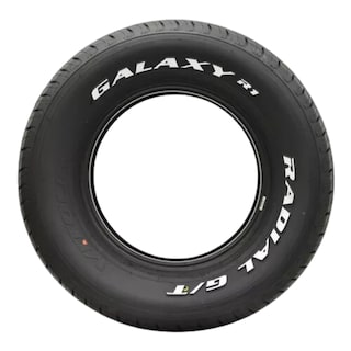 Foto 3 | Llanta 245/60r15 Vitour Galaxy R1