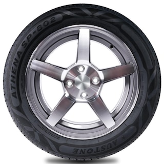 Foto 1 | Llanta Sp-802 215/55r17 94v Austone