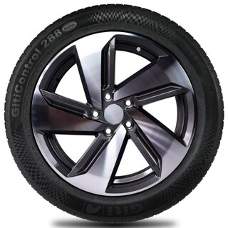 Foto 2 | Llanta Giti Control 288 245/50zr18 100