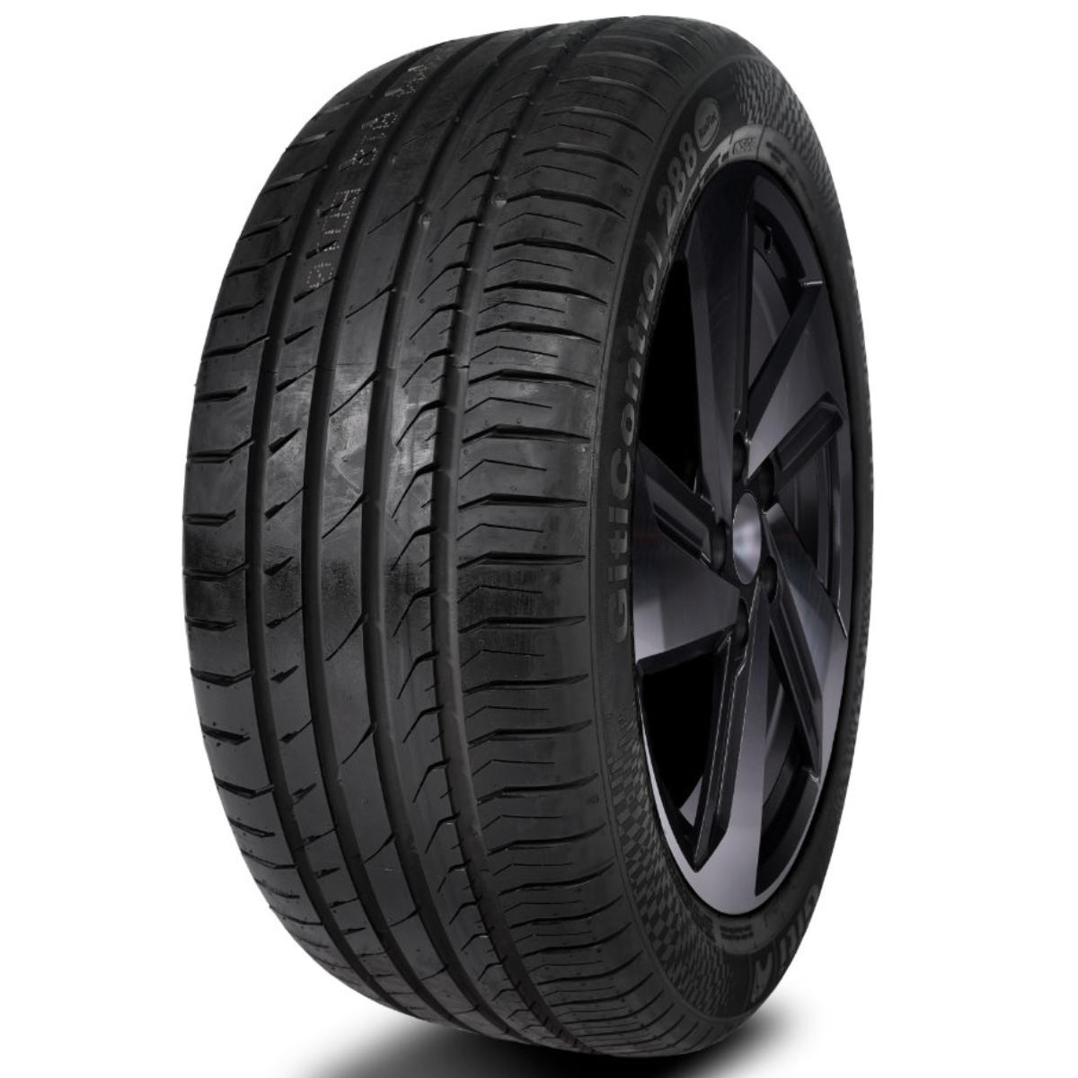 Foto 1 | Llanta Giti Control 288 235/55zr17 99