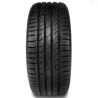 Foto 3 | Llanta Giti Control 288 235/55zr17 99