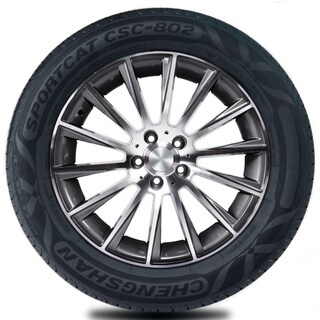 Foto 1 | Llanta Csc-802 185/55r15 82v Chengshan