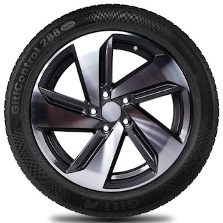 Foto 2 | Llantagiti Control 288 235/50zr18 101