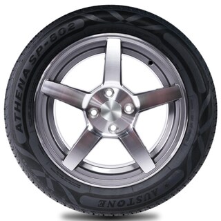 Foto 1 | Llanta Sp-802 195/55r16 87v Austone