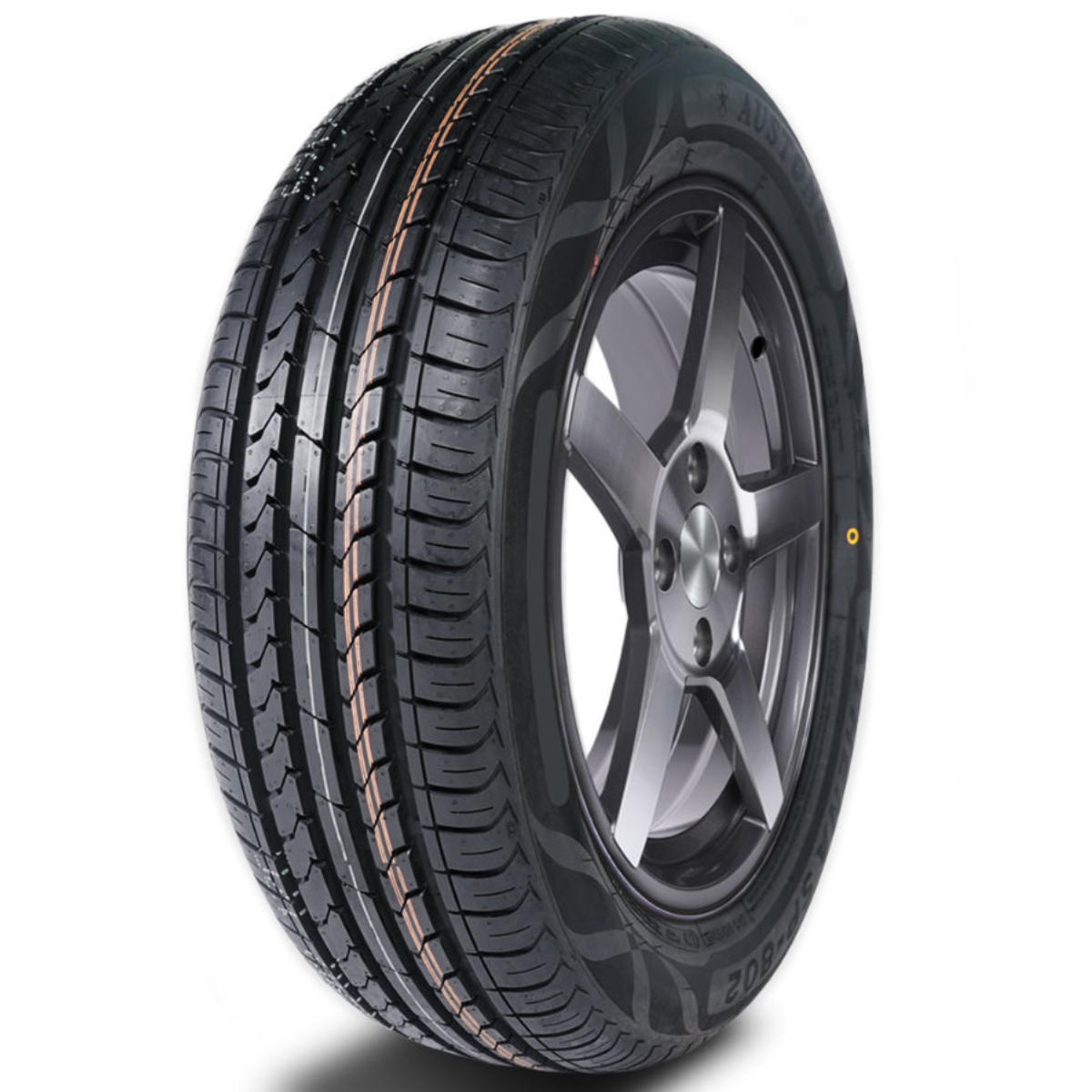 Foto 3 pulgar | Llanta Sp-802 195/55r16 87v Austone