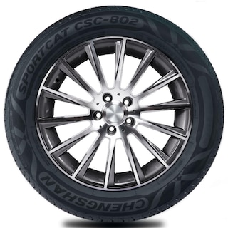 Foto 1 | Llanta Csc-802 225/50r17 86h Chengshan