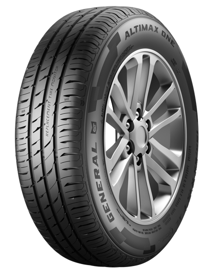 Foto 2 pulgar | Llanta General Tire  Altimax One 185/65r15 88h
