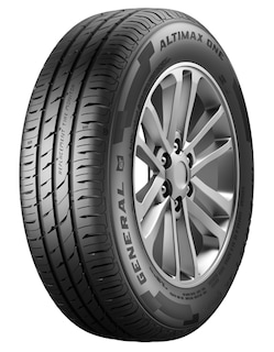 Foto 1 | Llanta General Tire Altimax One 185/65r15 88h