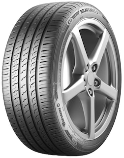Foto 1 | Llanta Barum Bravuris 5hm 205/60r16 92v