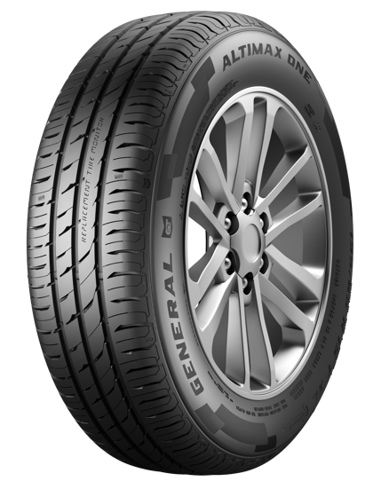 Foto 2 pulgar | Llanta  General Tire Altimax One 185/60r14 82h