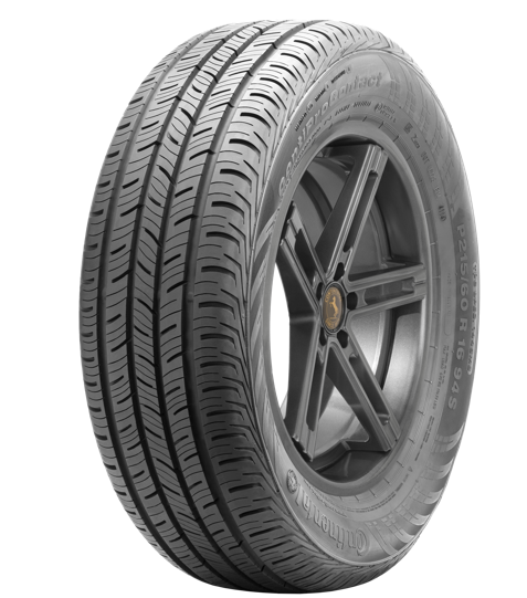 Foto 2 pulgar | Llanta  Continental Contiprocontact 225/40r18 92v Xl Fr