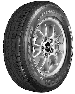 Foto 1 | Llanta Euzkadi Overlander Ht 2 245/75r17 121/118s