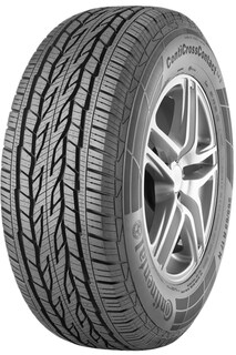 Foto 1 | Llanta Continental Conticrosscontact Lx 2 215/60r17 96h Fr
