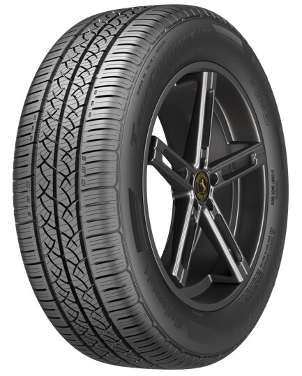 Llanta Continental Truecontact Tour 185/65R15 88H $1,866