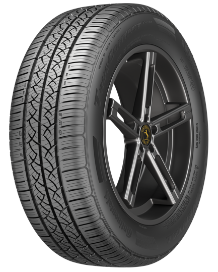 Foto 2 pulgar | Llanta Continental Truecontact Tour 225/60R17 99H