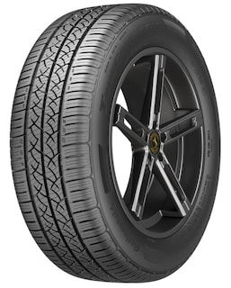 Foto 1 | Llanta Continental Truecontact Tour 225/60R17 99H