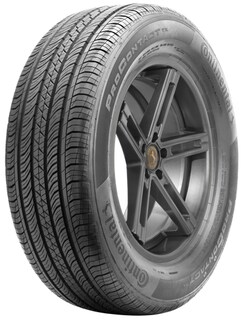 Foto 1 | Llanta Continental Procontact Tx 225/65r17 102h
