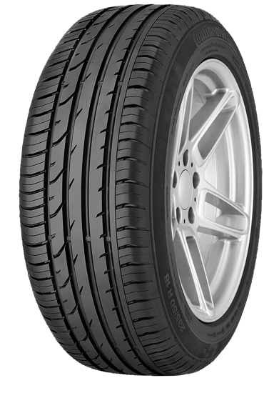 Llanta Continental Premiumcontact 2 195/65 R15 91h