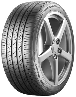 Foto 1 | Llanta Barum Bravuris 5hm 225/45r17 91w Fr