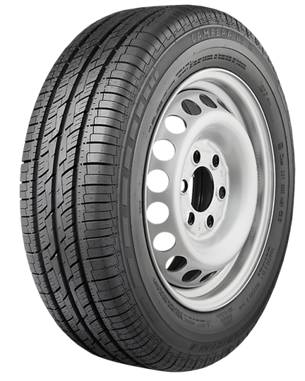 Llanta Euzkadi Campera Lt 2 8pr 195r15c 106/104r