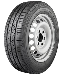 Foto 1 | Llanta Euzkadi Campera Lt 2 8pr 195r15c 106/104r