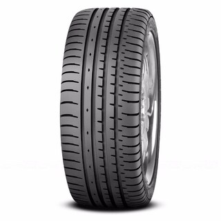 Foto 1 | Llanta 205/50 R17 Accelera Phi Xl 93w