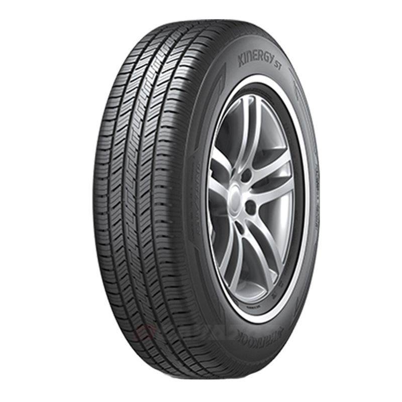 Llanta 175/65 R14 Hankook Kinergy H735