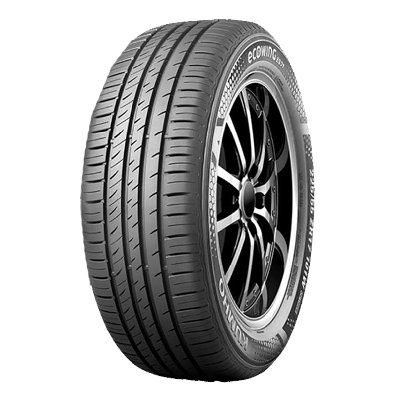Foto 2 pulgar | Llanta 175/65 R14 Kumho Ecowing Es31 82t