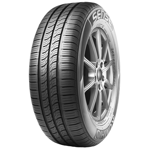 Foto 2 pulgar | Llanta 175/65 R14 Kumho Sense Kr26 82h