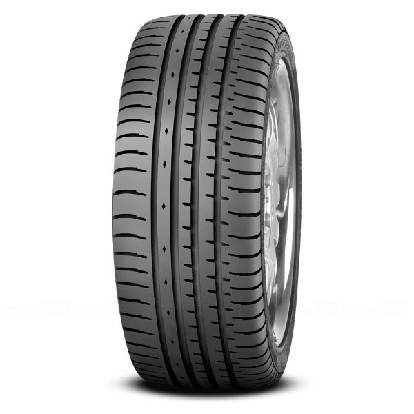 Foto 2 pulgar | Llanta 225/40 R18 Accelera Phi Xl 92y