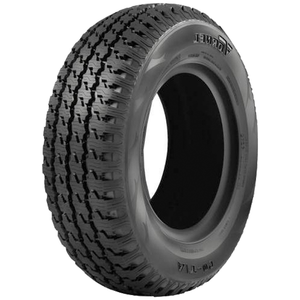 Foto 2 pulgar | Llanta 205/70 R14 Tornel At-09 98q