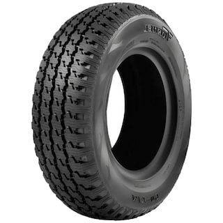 Foto 1 | Llanta 205/70 R14 Tornel At-09 98q