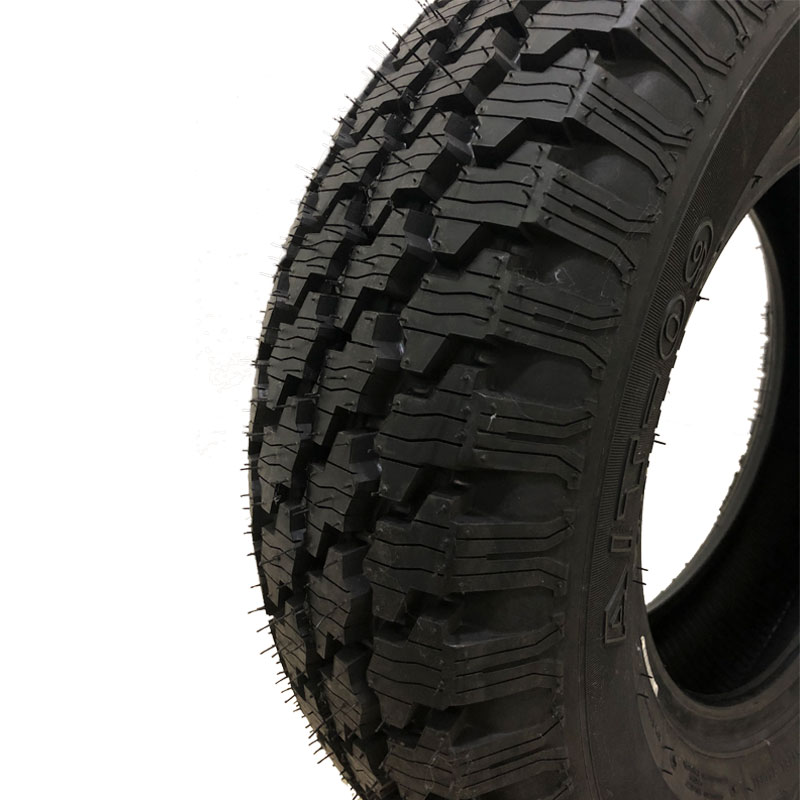 Foto 3 pulgar | Llanta 205/70 R14 Tornel At-09 98q
