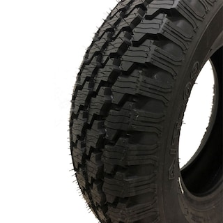 Foto 2 | Llanta 205/70 R14 Tornel At-09 98q