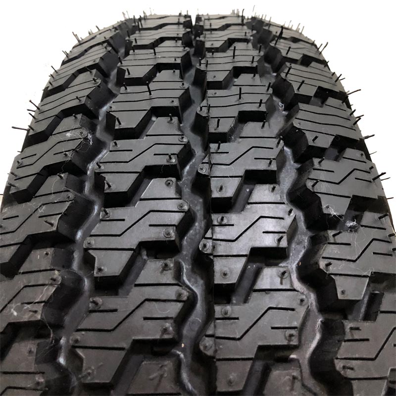 Foto 4 pulgar | Llanta 205/70 R14 Tornel At-09 98q