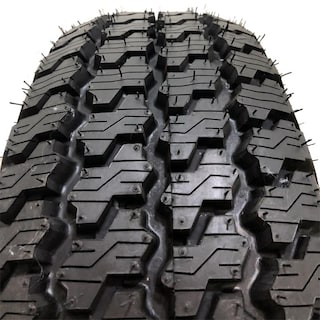 Foto 3 | Llanta 205/70 R14 Tornel At-09 98q