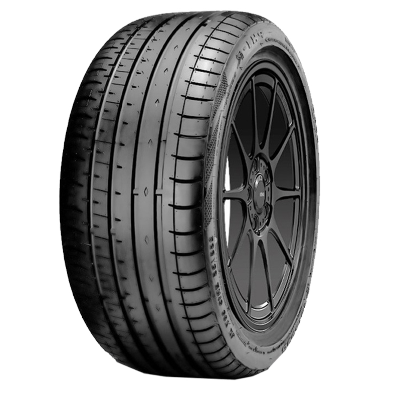 Foto 2 pulgar | Llanta Accelera Phi R XL 225/50R17 98W