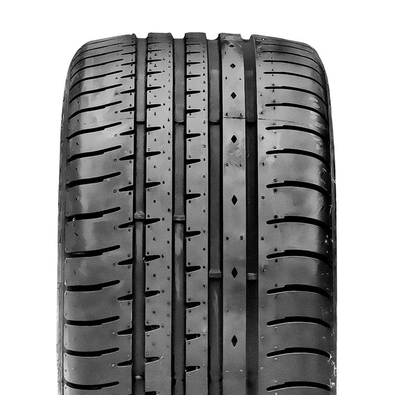 Foto 3 pulgar | Llanta Accelera Phi R XL 225/50R17 98W