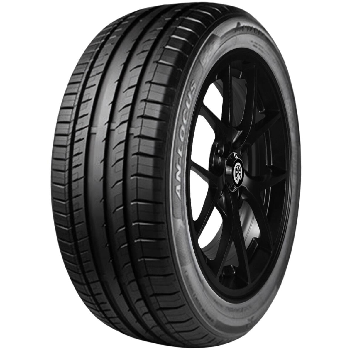 Foto 1 | Llanta 265/40r22 106v Antares An-locus