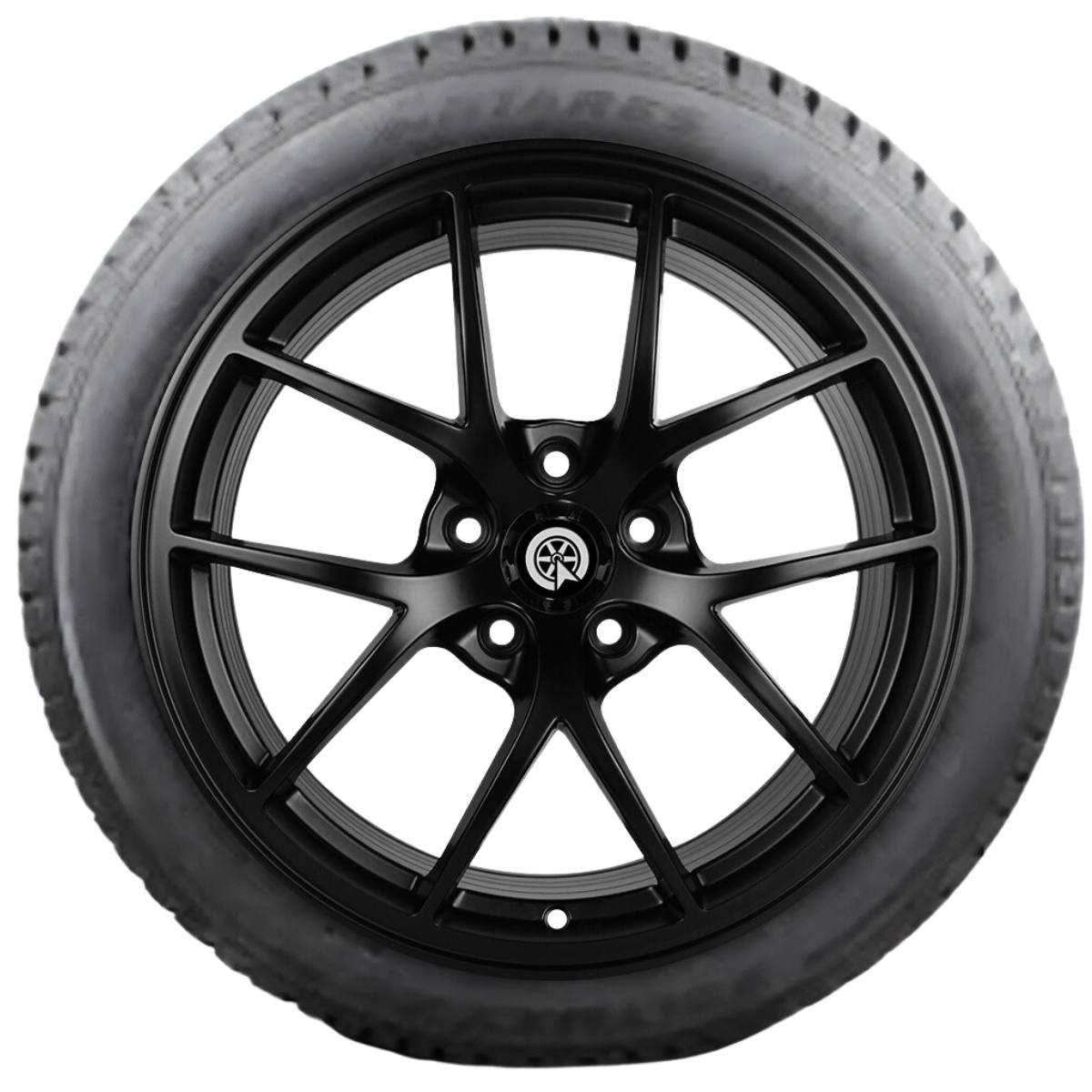 Foto 3 | Llanta 265/40r22 106v Antares An-locus