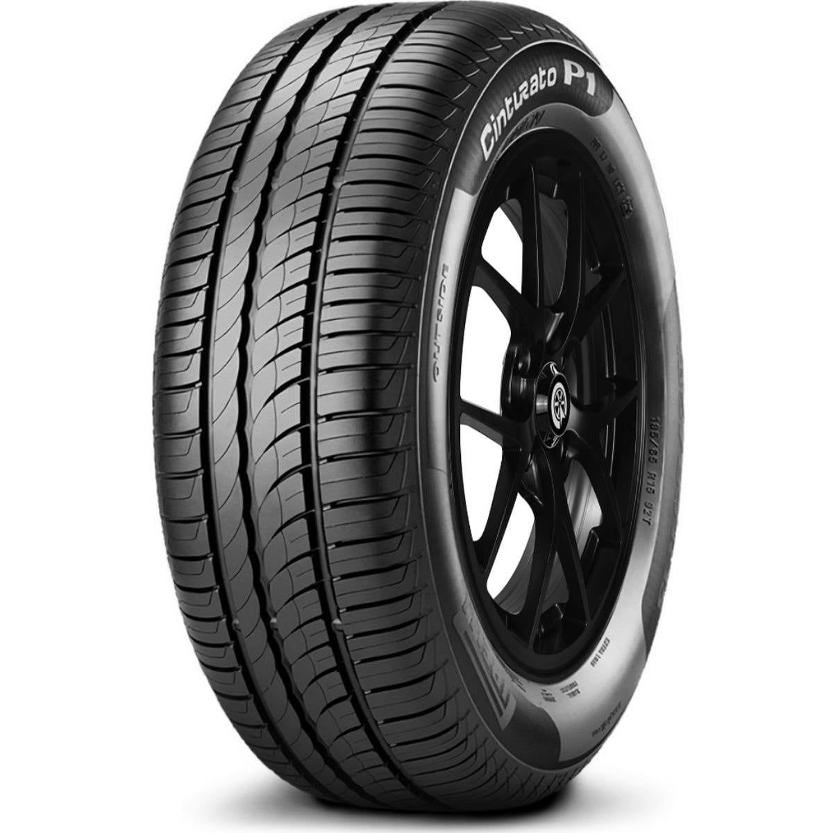 Llanta 195/60r15 88h Pirelli Cinturato P1 $2,972